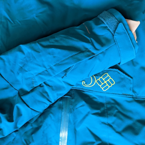 Columbia Coat. Size M. EUC. - Picture 7 of 15
